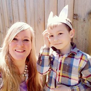 Meet your Posher, Wendy